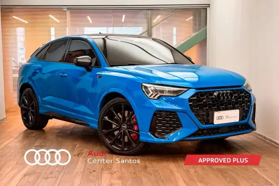 AUDI-RS Q3-2021