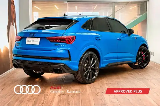 AUDI-RS Q3-2021
