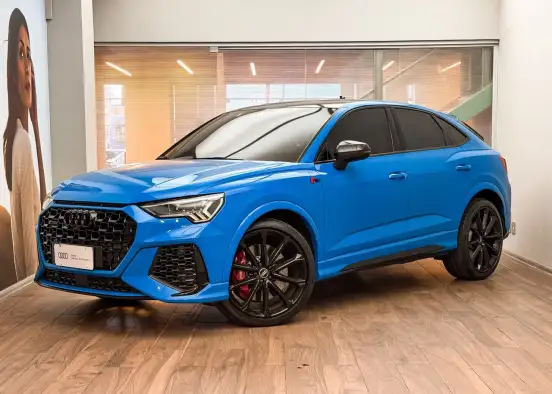 AUDI-RS Q3-2021