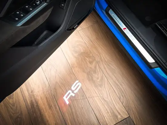 AUDI-RS Q3-2021
