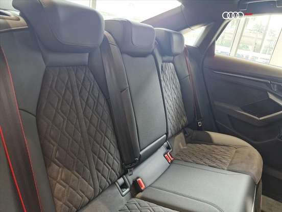 AUDI-RS3-2.5 TFSI GASOLINA SEDAN TRACK QUATTRO S-TRONIC AUDI-RS3-2025