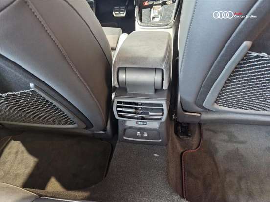 AUDI-RS3-2.5 TFSI GASOLINA SEDAN TRACK QUATTRO S-TRONIC AUDI-RS3-2025