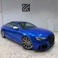 AUDI RS5 4.2 FSI COUPÉ V8 32V GASOLINA 2P S-TRONIC AUDI RS5 4.2 FSI COUPÉ V8 32V GASOLINA 2P S-TRONIC