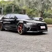 AUDI RS6 4.0 AVANT V8 32V BI-TURBO GASOLINA 4P TIPTRONIC AUDI RS6 4.0 AVANT V8 32V BI-TURBO GASOLINA 4P TIPTRONIC