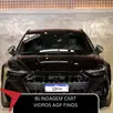 AUDI RS6 4.0 V8 TFSI MHEV AVANT PERFORMANCE TIPTRONIC AUDI RS6 4.0 V8 TFSI MHEV AVANT PERFORMANCE TIPTRONIC