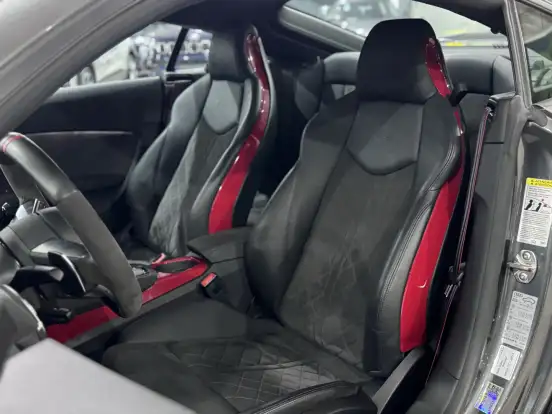 AUDI-TT RS-2.5 TFSI QUATTRO COUPÉ GASOLINA 2P S-TRONIC AUDI-TT RS-2020