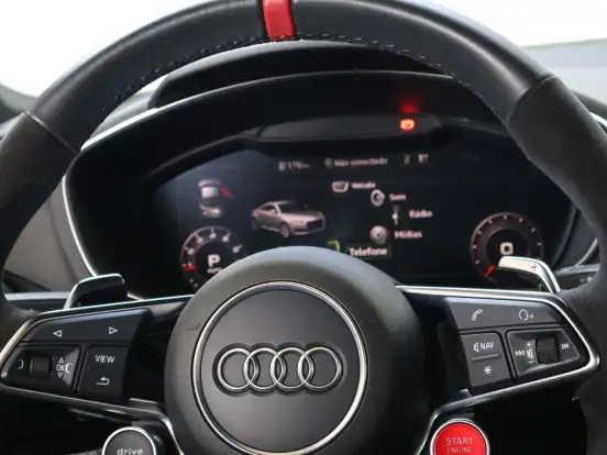 AUDI-TT RS-2.5 TFSI QUATTRO COUPÉ GASOLINA 2P S-TRONIC AUDI-TT RS-2020