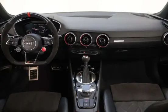 AUDI-TT RS-2020