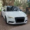 AUDI A3 1.4 TFSI SEDAN ATTRACTION 16V GASOLINA 4P S-TRONIC AUDI A3 1.4 TFSI SEDAN ATTRACTION 16V GASOLINA 4P S-TRONIC