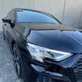 AUDI A3 2.0 40 TFSI MHEV SPORTBACK PERFORMANCE BLACK S-TRONIC AUDI A3 2.0 40 TFSI MHEV SPORTBACK PERFORMANCE BLACK S-TRONIC