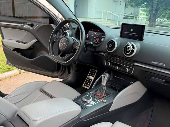 AUDI-A3-2.0 TFSI GASOLINA SEDAN PERFORMANCE S-TRONIC AUDI-A3-2020