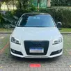 AUDI A3 2.0 TFSI SPORTBACK 16V GASOLINA 4P S-TRONIC AUDI A3 2.0 TFSI SPORTBACK 16V GASOLINA 4P S-TRONIC