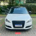 AUDI A3 2.0 TFSI SPORTBACK 16V GASOLINA 4P S-TRONIC AUDI A3 2.0 TFSI SPORTBACK 16V GASOLINA 4P S-TRONIC