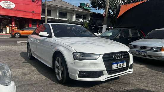 AUDI-A4-2015