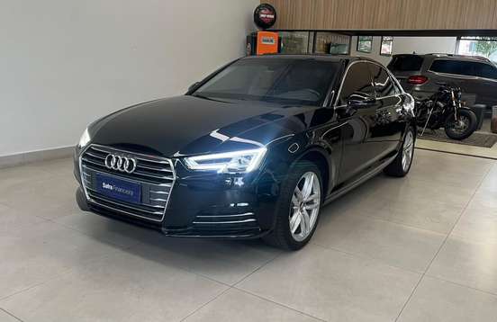 AUDI-A4-2016