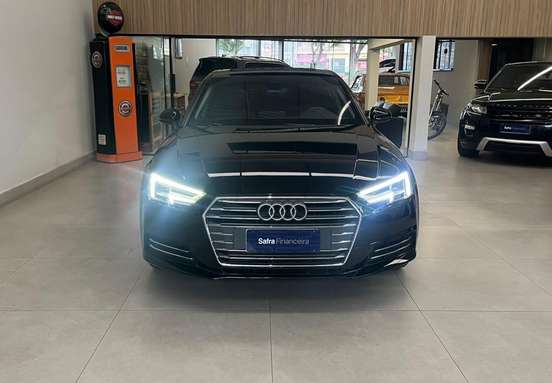 AUDI-A4-2016