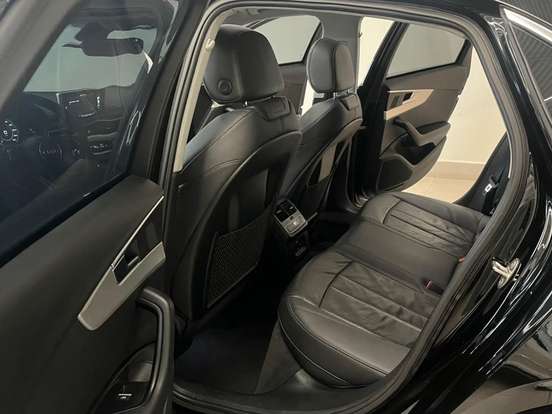 AUDI-A4-2.0 TFSI AMBITION QUATTRO GASOLINA 4P S TRONIC AUDI-A4-2016