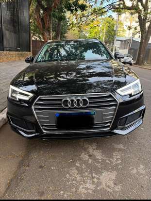 AUDI-A4-2019