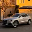 AUDI Q3 1.4 TFSI AMBIENTE FLEX 4P S TRONIC AUDI Q3 1.4 TFSI AMBIENTE FLEX 4P S TRONIC