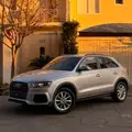 AUDI Q3 1.4 TFSI AMBIENTE FLEX 4P S TRONIC AUDI Q3 1.4 TFSI AMBIENTE FLEX 4P S TRONIC