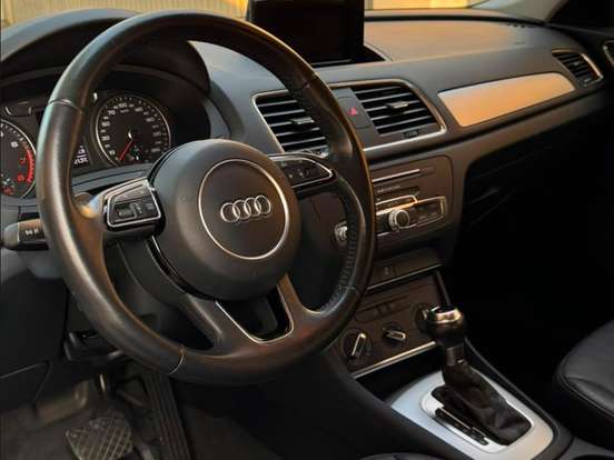 AUDI-Q3-1.4 TFSI AMBIENTE FLEX 4P S TRONIC AUDI-Q3-2017