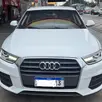 AUDI Q3 1.4 TFSI ATTRACTION GASOLINA 4P S TRONIC AUDI Q3 1.4 TFSI ATTRACTION GASOLINA 4P S TRONIC