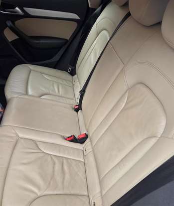 AUDI-Q3-1.4 TFSI ATTRACTION GASOLINA 4P S TRONIC AUDI-Q3-2015