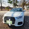 AUDI Q3 1.4 TFSI FLEX PRESTIGE S TRONIC AUDI Q3 1.4 TFSI FLEX PRESTIGE S TRONIC