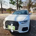 AUDI Q3 1.4 TFSI FLEX PRESTIGE S TRONIC AUDI Q3 1.4 TFSI FLEX PRESTIGE S TRONIC
