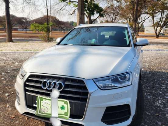 AUDI-Q3-1.4 TFSI FLEX PRESTIGE S TRONIC AUDI-Q3-2018