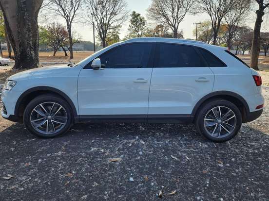 AUDI-Q3-1.4 TFSI FLEX PRESTIGE S TRONIC AUDI-Q3-2018
