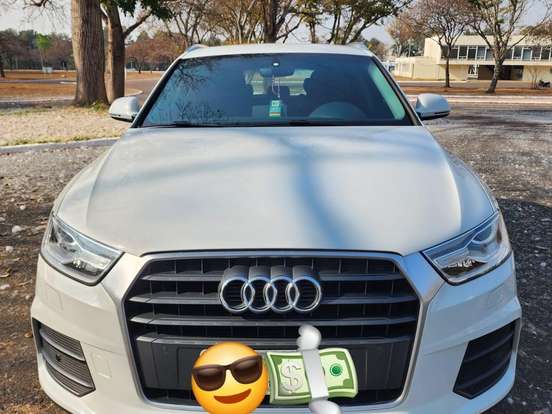 AUDI-Q3-1.4 TFSI FLEX PRESTIGE S TRONIC AUDI-Q3-2018