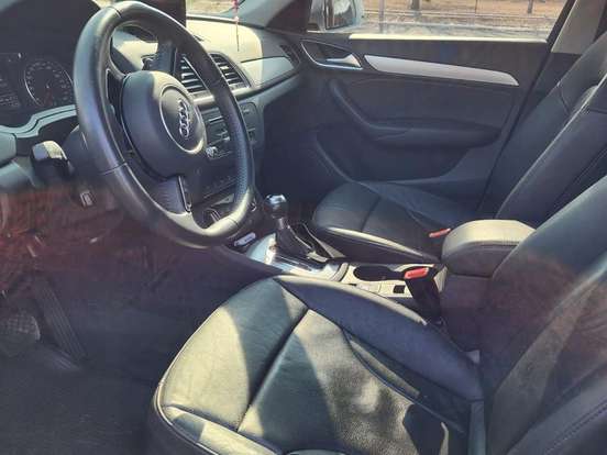 AUDI-Q3-1.4 TFSI FLEX PRESTIGE S TRONIC AUDI-Q3-2018