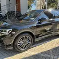 AUDI Q3 2.0 40 TFSI GASOLINA PERFORMANCE BLACK QUATTRO TIPTRONIC AUDI Q3 2.0 40 TFSI GASOLINA PERFORMANCE BLACK QUATTRO TIPTRONIC