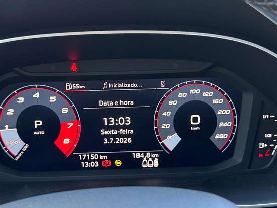 AUDI-Q3-2.0 40 TFSI GASOLINA PERFORMANCE BLACK QUATTRO TIPTRONIC AUDI-Q3-2023