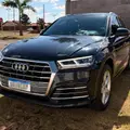AUDI Q5 2.0 TFSI GASOLINA S-LINE S TRONIC AUDI Q5 2.0 TFSI GASOLINA S-LINE S TRONIC