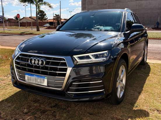AUDI-Q5-2.0 TFSI GASOLINA S-LINE S TRONIC AUDI-Q5-2020