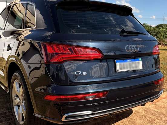 AUDI-Q5-2.0 TFSI GASOLINA S-LINE S TRONIC AUDI-Q5-2020