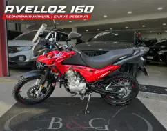 AVELLOZ AZ 160 XTREME AVELLOZ AZ 160 XTREME