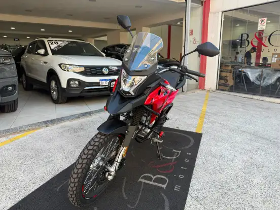 AVELLOZ-AZ 160 XTREME-2025