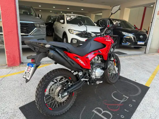 AVELLOZ-AZ 160 XTREME-2025
