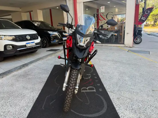 AVELLOZ-AZ 160 XTREME-2025