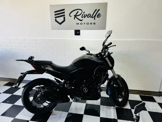 BAJAJ DOMINAR 400 BAJAJ DOMINAR 400