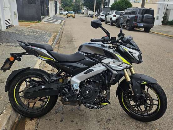 BAJAJ-DOMINAR NS400Z BAJAJ-DOMINAR NS400Z-2026