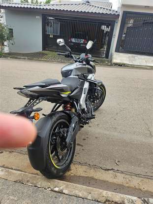 BAJAJ-DOMINAR NS400Z BAJAJ-DOMINAR NS400Z-2026