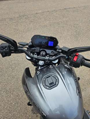 BAJAJ-DOMINAR NS400Z BAJAJ-DOMINAR NS400Z-2026