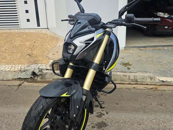 BAJAJ-DOMINAR NS400Z BAJAJ-DOMINAR NS400Z-2026