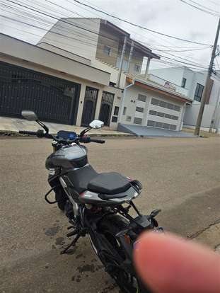 BAJAJ-DOMINAR NS400Z BAJAJ-DOMINAR NS400Z-2026