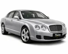 BENTLEY CONTINENTAL 6.0 W12 TURBO GASOLINA FLYING SPUR SPEED AUTOMÁTICO BENTLEY CONTINENTAL 6.0 W12 TURBO GASOLINA FLYING SPUR SPEED AUTOMÁTICO