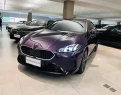 BMW 220i 2.0 16V TURBO GASOLINA GRAN COUPÉ M SPORT STEPTRONIC BMW 220i 2.0 16V TURBO GASOLINA GRAN COUPÉ M SPORT STEPTRONIC